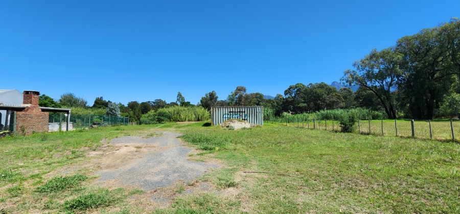 0 Bedroom Property for Sale in Swellendam Western Cape